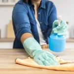 All-Purpose Cleaner: One Spray Dominates Home Cleaning for Years