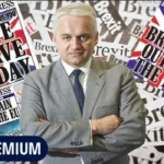 How a Campaign for Brexit Began: A Decade On