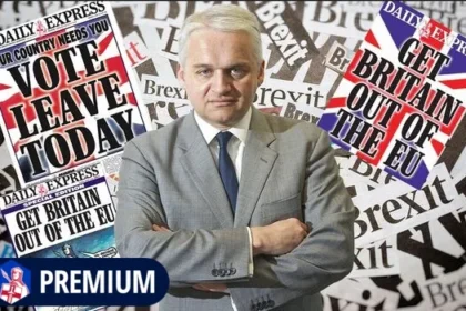 How a Campaign for Brexit Began: A Decade On