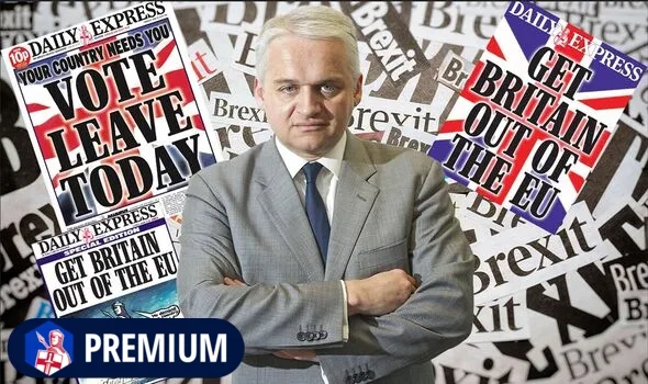 How a Campaign for Brexit Began: A Decade On