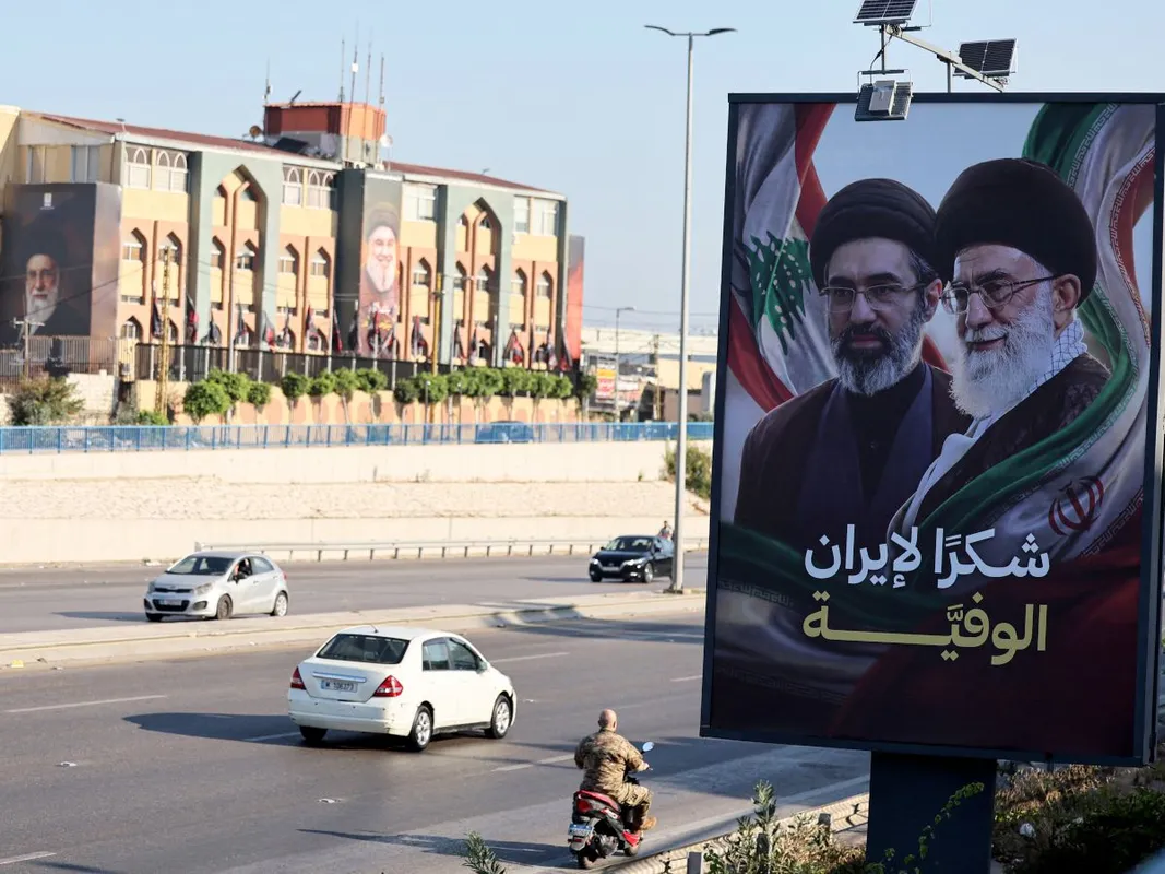 Iran Investment Fund: A Risky Deal for America?