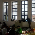 Taliban Officials Meet EU Staff on Deportations in Rare Talks