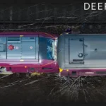 Train Collision Course: A Detailed Sequence of Events Unveiled
