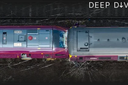 Train Collision Course: A Detailed Sequence of Events Unveiled