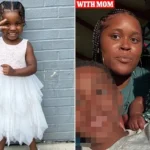Tragedy Strikes: 3-Year-Old Killed by Joyriding Teen Driver
