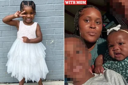 Tragedy Strikes: 3-Year-Old Killed by Joyriding Teen Driver