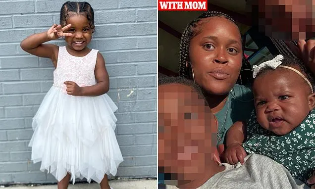 Tragedy Strikes: 3-Year-Old Killed by Joyriding Teen Driver
