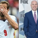 US World Cup Commentator Sparks Debate with Historical Jab at England