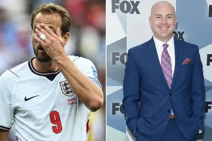 US World Cup Commentator Sparks Debate with Historical Jab at England