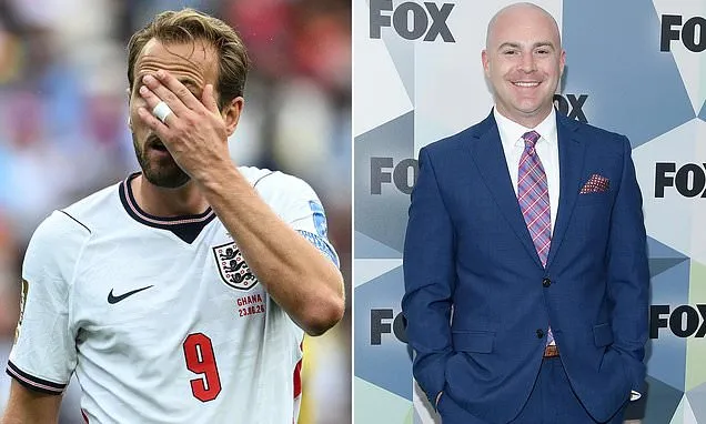 US World Cup Commentator Sparks Debate with Historical Jab at England