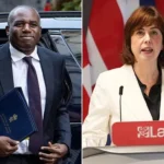 Burnham Eyes Leadership Shake-up: Powell Tipped for Top Role