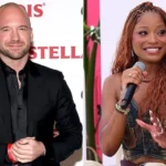 Keke Palmer Addresses Sean Evans Romance Rumors: ‘We’re Hanging Out’