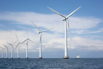 California Prepares Lawsuit Over Canceled Offshore Wind Project