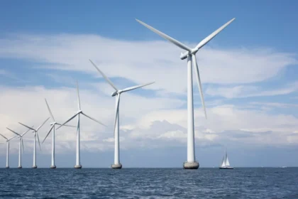 California Prepares Lawsuit Over Canceled Offshore Wind Project