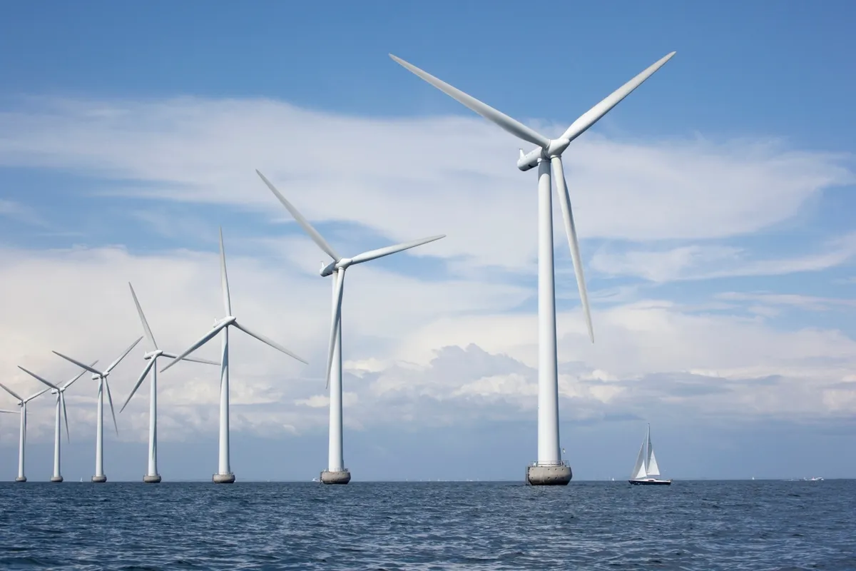 California Prepares Lawsuit Over Canceled Offshore Wind Project