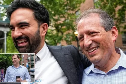 Mayor’s Progressive Push Succeeds in Key New York Primaries