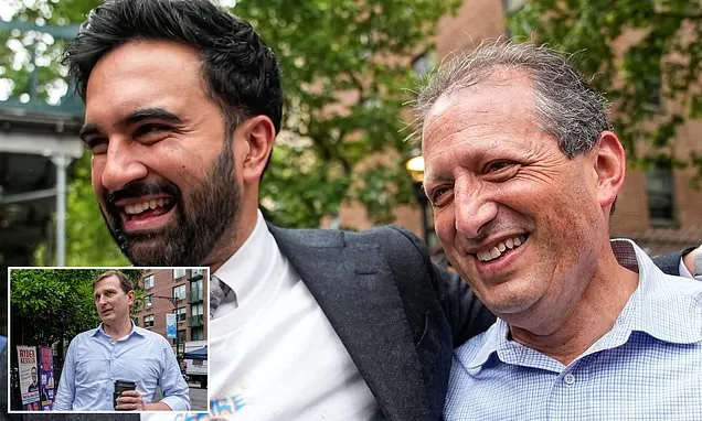Mayor’s Progressive Push Succeeds in Key New York Primaries